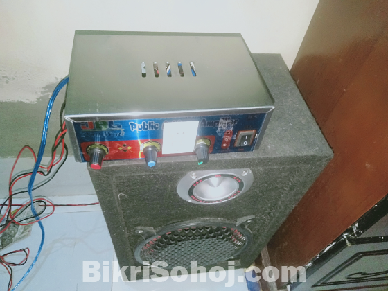Box